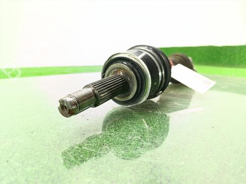 Left front driveshaft SSANGYONG REXTON / REXTON II (GAB_) 2.7 Xdi | BP28010407M38 
