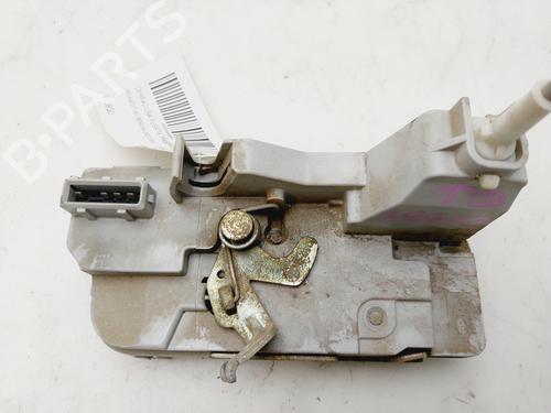 Rear right lock PEUGEOT 307 (3A/C)  | BP27579253C99 