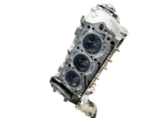 Cylinder head JEEP GRAND CHEROKEE III (WH, WK) 3.0 CRD 4x4 | BP27493354M5 