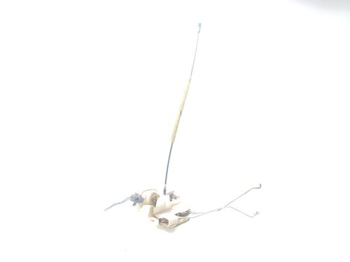 Front left lock MITSUBISHI PAJERO III (V7_W, V6_W) 3.2 Di-D (V68W) | BP26546847C98 