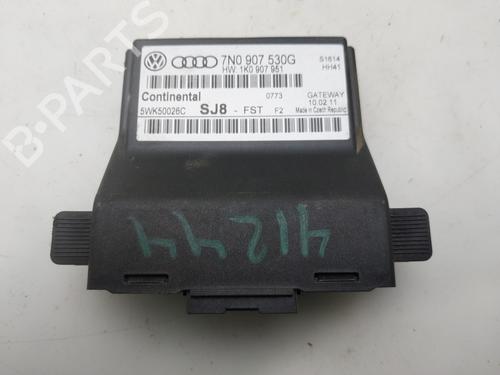 Used Electronic module Electronic module VW PASSAT B7 (362) [2010-2016] 33928902 33928902