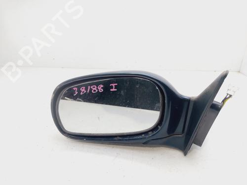 Used Left mirror HYUNDAI SONATA III (Y-3) 2.0 i 16V (139 hp) 27192827