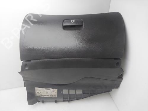 Used Glove box Glove box VW PASSAT B5.5 Variant (3B6) 1.9 TDI (130 hp) 36409287 36409287