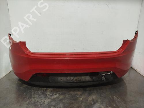 Bagtil kofangere FIAT BRAVO II (198_) 1.4 T-Jet (198AXG1B) (120 hp) 32046239