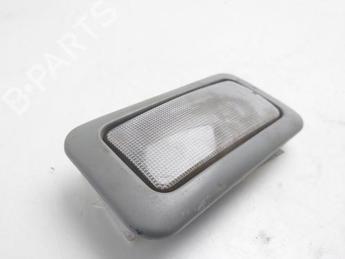 Kabinelys NISSAN PRIMASTAR Van (X83) 2.0 dCi 90 | BP35799413I8 - Image 3