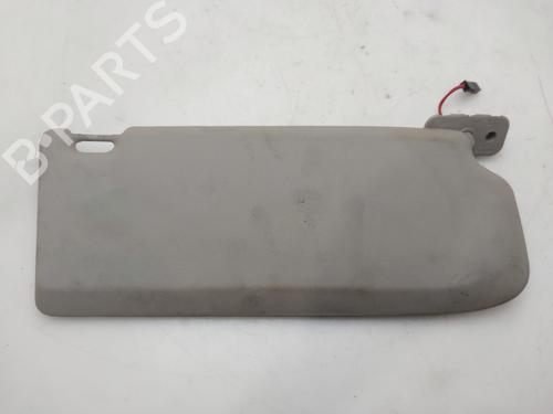 Left sun visor VOLVO S40 II (544) | BP36093616I1 - Image 2