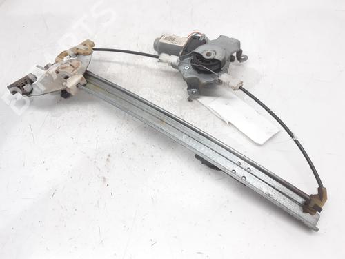 Used Rear right window mechanism NISSAN PRIMERA Hatchback (P12) 1.9 dCi (120 hp) 7030231