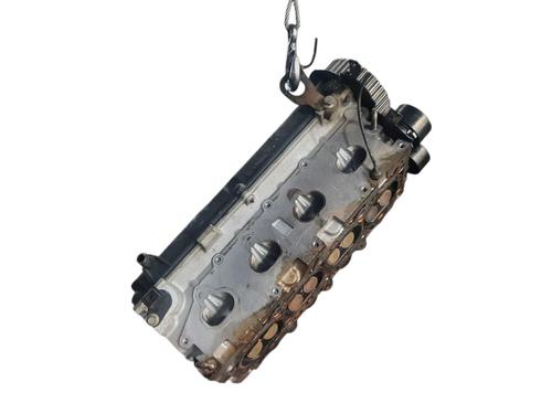 Cylinder head FORD FOCUS I Saloon (DFW) 2.0 16V | BP26586568M5 