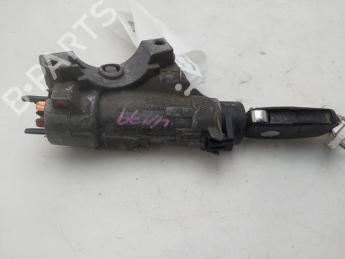 Used Ignition barrel Ignition barrel SEAT IBIZA IV SC (6J1, 6P5) [2008-2018] 33982449 33982449