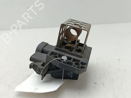 Heater resistor PEUGEOT 308 I (4A_, 4C_)  | BP30194637M108 