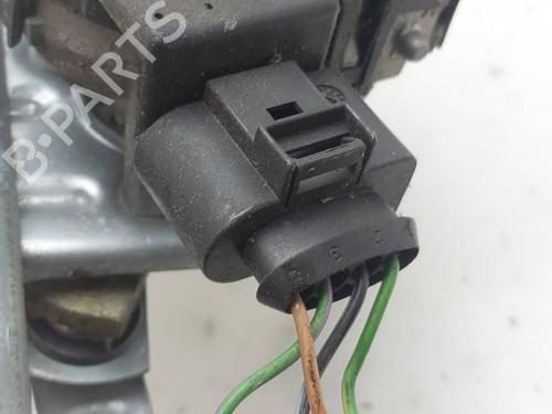 Front wiper motor VW PASSAT B5.5 (3B3) 1.9 TDI | BP39751596M29 - Image 3