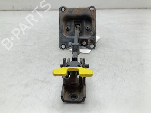 Hinge/Door check strap CITROËN BERLINGO MULTISPACE (B9) 1.6 HDi 75 16V | BP40077013C146 - Image 4