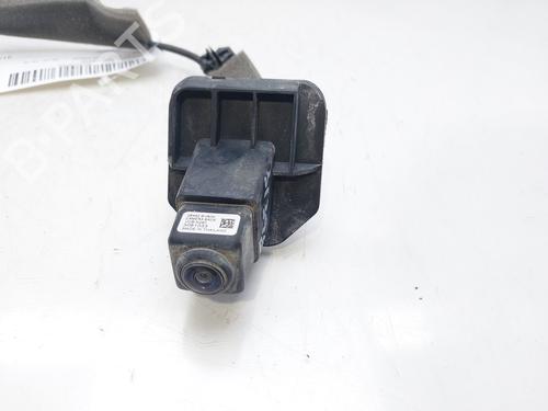 Used Camera NISSAN JUKE (F15) 1.2 DIG-T (115 hp) 15369746