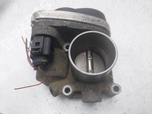 Used Throttle body Throttle body SEAT IBIZA III (6L1) [2002-2009] 39944289 39944289