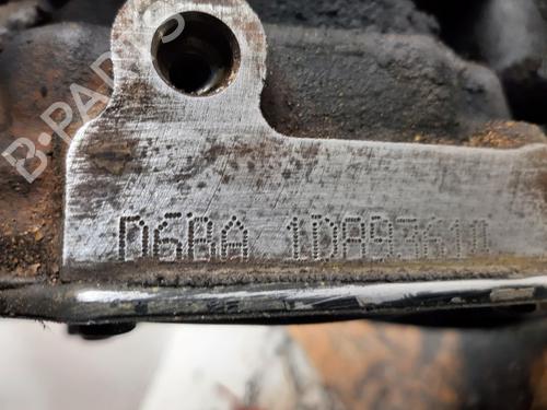 Engine FORD MONDEO III Saloon (B4Y) 2.0 16V TDDi / TDCi | BP23866591M1 