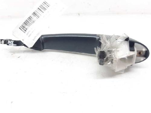 Front left exterior door handle BMW 1 (E87) 118 d | BP5284783C128 