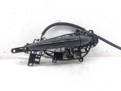 Used Rear left exterior door handle OPEL ASTRA K (B16) 1.6 CDTi (68) (136 hp) 5283463