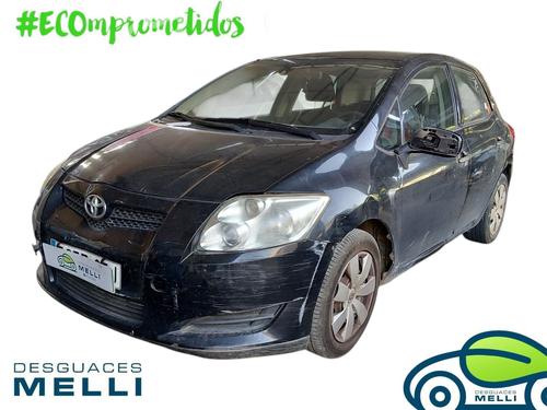 Electronic sensor TOYOTA AURIS (_E15_) | BP36384859M84 - Image 5