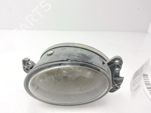 Used Left front fog light MERCEDES-BENZ C-CLASS (W204) [2007-2015]  32015492