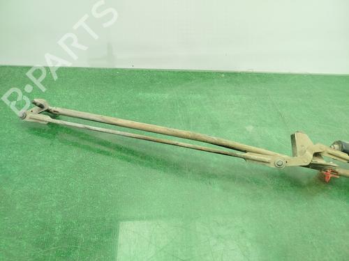 Front wiper motor PEUGEOT 307 Break (3E)  | BP27877067M29 