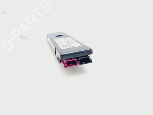 Used Electronic module MERCEDES-BENZ E-CLASS (W212) [2009-2016]  23660682