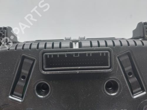 Instrument cluster DACIA SANDERO III  | BP15726054C47 