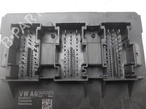 Electronic module VW PASSAT B7 Variant (365) | BP38648020M83 - Image 3