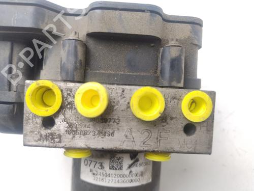 ABS pump OPEL ASTRA K Sports Tourer (B16) 1.6 CDTi (35) | BP29385016M43 