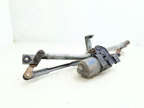 Front wiper motor SKODA FABIA I (6Y2) | BP30144853M29