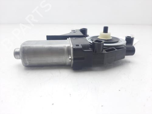 Left front window motor VOLVO V40 Hatchback (525) D3 | BP13572550E21 