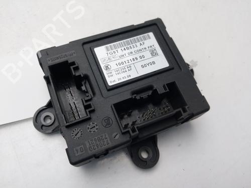 Used Electronic module Electronic module FORD MONDEO IV Turnier (BA7) 2.0 TDCi (140 hp) 35943718 35943718