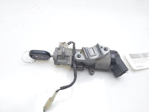 Ignition barrel CHEVROLET NUBIRA Saloon 1.4 | BP12418287M48 