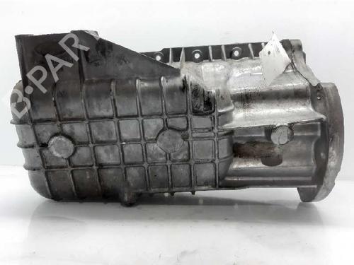 Oil sump FORD FIESTA V (JH_, JD_) 1.3 | BP13996217M115 