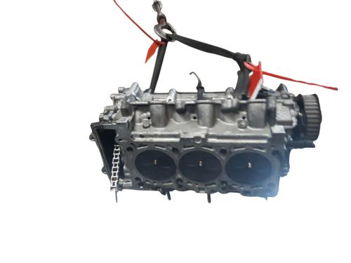 Cylinder head AUDI A5 Sportback (8TA) 3.0 TDI quattro | BP27702218M5 