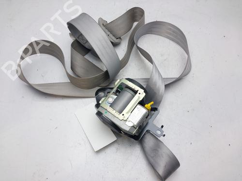 Used Front right seatbelt HYUNDAI SONATA V (NF) 2.0 CRDi (140 hp) 12419196