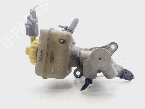 Hovedbremsecylinder SEAT LEON (1M1)  | BP25872986M77 