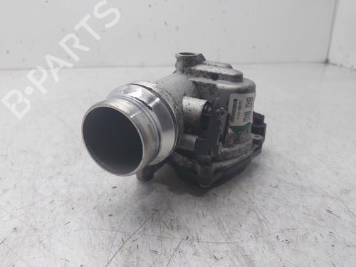 Boîtier papillon RENAULT KANGOO BE BOP (KW0/1_) 1.5 dCi 75 (75 hp) 32358694