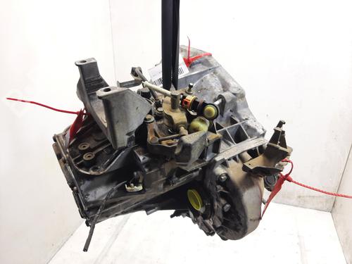 Gearbox CITROËN C5 I (DC_) 2.0 16V (DCRFNC, DCRFNF) | BP28075674M3 