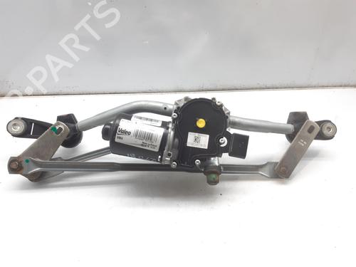 Used Front wiper motor HYUNDAI i20 II (GB, IB) 1.2 (84 hp) 10323310