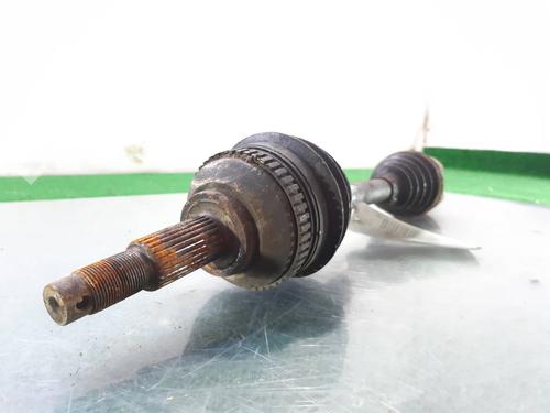 Left front driveshaft CHRYSLER VOYAGER IV (RG, RS) 2.5 CRD | BP8319323M38 