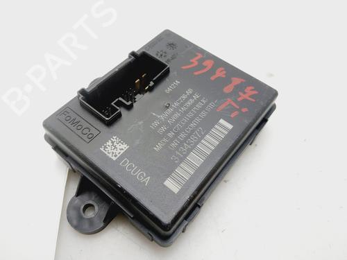 Comfort control module VOLVO V40 Hatchback (525) D2 | BP29473653M56 