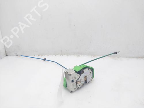 Rear left lock ALFA ROMEO GIULIETTA (940_) 1.6 JTDM (940FXD1A) | BP18111319C100 
