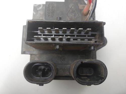 Heater resistor RENAULT KANGOO (KC0/1_) 1.9 dCi 4x4 | BP38747391M108 - Image 2