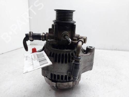 Alternator HONDA ACCORD VI (CK, CG, CH, CF) 2.0 Turbo DI (CH2) | BP16704876M7 