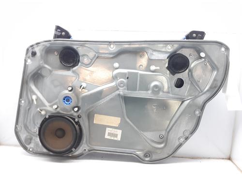 Used Front right window mechanism SEAT IBIZA III (6L1) [2002-2009]  7964875