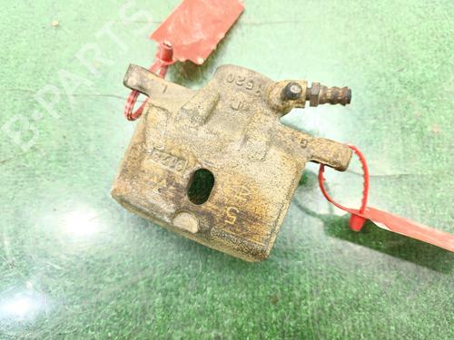 Used Right rear brake caliper MITSUBISHI PAJERO II (V3_W, V2_W, V4_W, V5_W) 2.5 TD 4WD (V24W) (99 hp) 30053784
