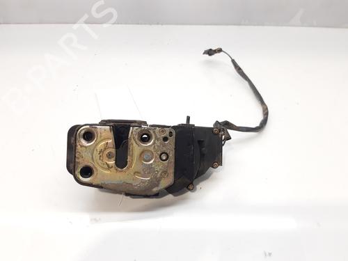 Used Rear left lock KIA CARENS II MPV (FJ) 2.0 CRDi (113 hp) 10703062