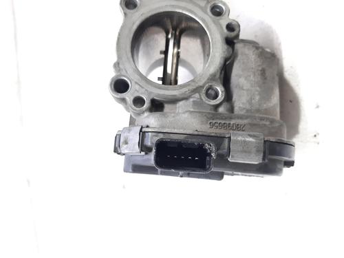 Throttle body FORD TRANSIT CONNECT MPV 1.6 TDCi | BP12682480M82 