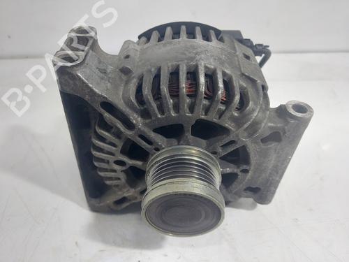Alternator MERCEDES-BENZ A-CLASS (W169) A 160 CDI (169.006, 169.306) | BP36069689M7 - Image 2