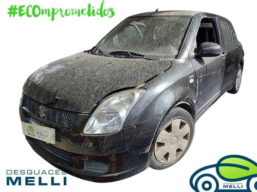 Used Parts SUZUKI SWIFT III (MZ, EZ) [2005-2025]  4276669